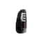 Winjet Ford F-150 1997-03 / 97-07 Ford F-250 / 99-07 Ford F-350Led Tail Lights - Black/Clear CTWJ-0703-BC - alternate 4